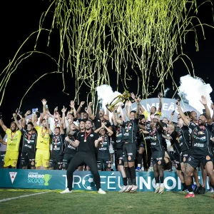 North Esporte Clube: a trajetória meteórica do Gladiador do Norte de Minas