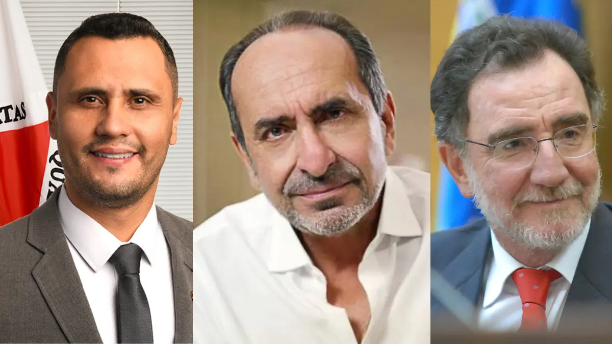 Pesquisa Quaest Governo de Minas 2026