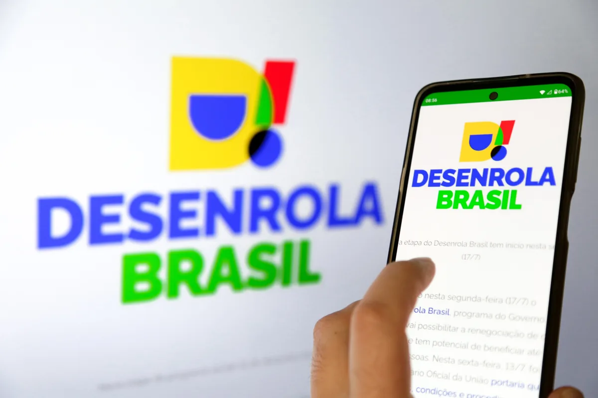 Alerta Portal38: Nova Onda de Fraudes do Desenrola Usa Roupagem Oficial e Pix para Enganar Endividados - Portal38