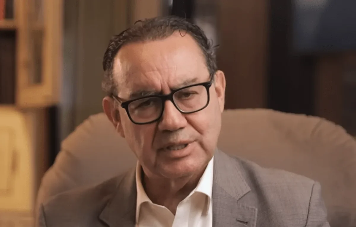 Augusto Cury cumpre agenda política em Montes Claros nesta terça-feira - Portal38