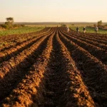 Codevasf entrega trator e grade aradora para associação de produtores em Jaíba - Portal38