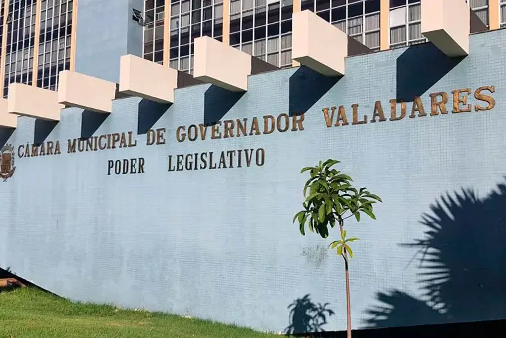 Concurso da Câmara de Governador Valadares encerra inscrições nesta segunda-feira - Portal38