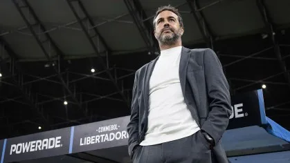 Cruzeiro: Artur Jorge exige reação rápida no Brasileirão após queda na Libertadores - Portal38