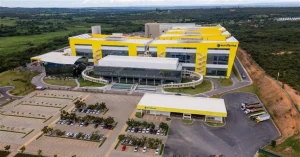 Eurofarma amplia fábrica em Montes Claros e prevê até 3 mil novos empregos - Portal38