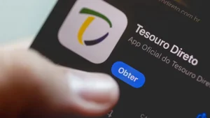 Fim de um ciclo: Aplicativo do Tesouro Direto é desativado e muda acesso aos investimentos - Portal38