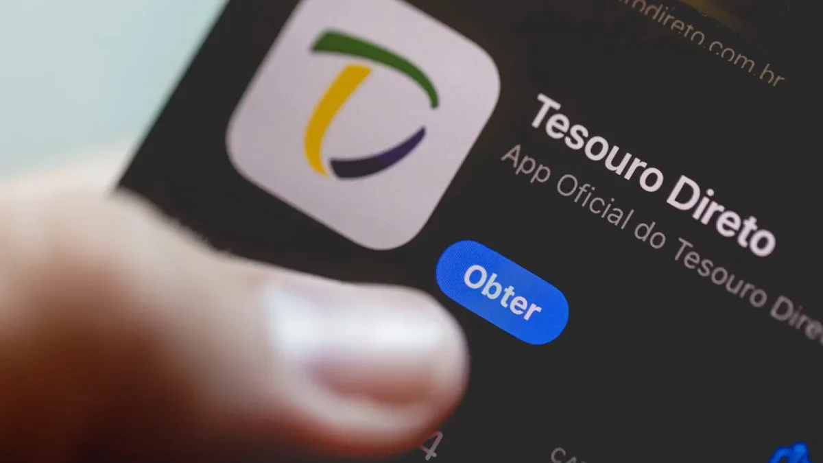 Fim de um ciclo: Aplicativo do Tesouro Direto é desativado e muda acesso aos investimentos - Portal38