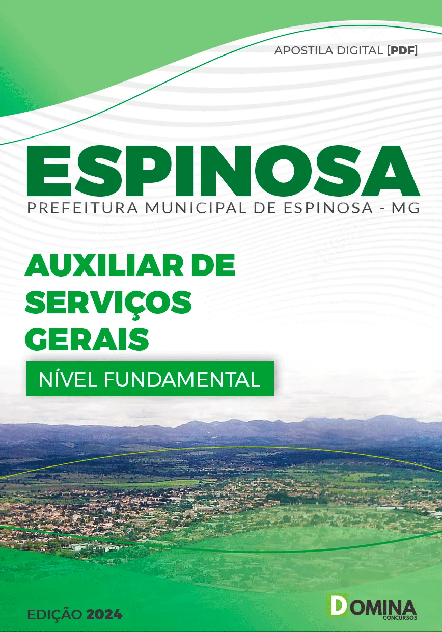 Guia Completo de Serviços da Prefeitura de Espinosa: IPTU, CND e Portal da Transparência - Portal38