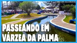 Guia Completo de Serviços e Informações de Várzea da Palma: Educação, Judiciário e Economia no Norte de Minas - Portal38
