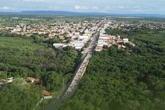 Guia de Serviços em Jaíba: Atendimento Público, Receita Federal e Cursos no Norte de MG - Portal38