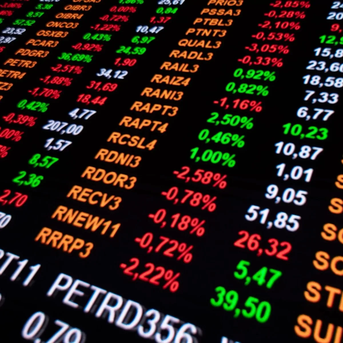 Ibovespa cai e dólar vai a R$ 5,15 com juros nos EUA e tensão no Irã - Portal38