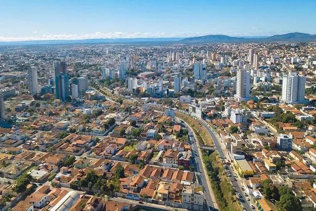 Montes Claros fortalece turismo e confirma atrações da Expomontes 2026 - Portal38