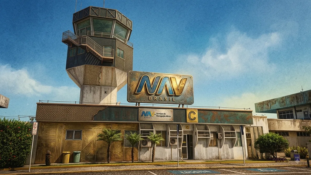 NAV Brasil divulga gabaritos de concurso público com 858 vagas - Portal38