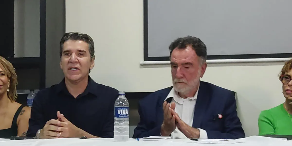 Patrus Ananias e Gabriel Azevedo visitam Montes Claros e apresentam propostas - Portal38