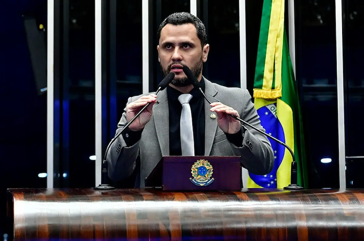 Pesquisa Governador MG 2026