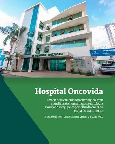 Polo de Saúde em Montes Claros: Guia Completo da Rede Hospitalar do Norte de Minas Gerais - Portal38