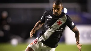 Vasco e Cruzeiro se enfrentam em duelo decisivo pelo Brasileirão; veja a análise - Portal38