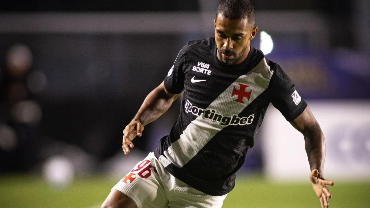Vasco e Cruzeiro se enfrentam em duelo decisivo pelo Brasileirão; veja a análise - Portal38