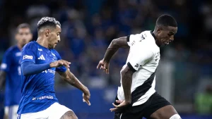 Vasco recebe o Cruzeiro em São Januário buscando reabilitação no Brasileirão - Portal38