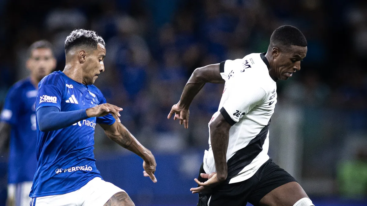 Vasco recebe o Cruzeiro em São Januário buscando reabilitação no Brasileirão - Portal38