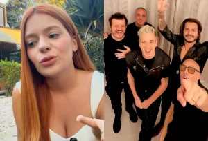 Viih Tube promete processar Jota Quest após cancelamento de show em seu casamento - Portal38