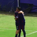 Betim B x Funorte Segundona Mineira 2026 1