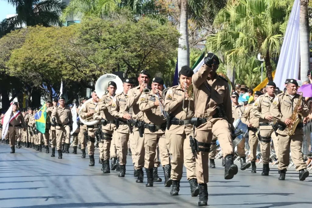 O que abre e o que fecha no feriado de 7 de setembro em Montes Claros e Norte de Minas