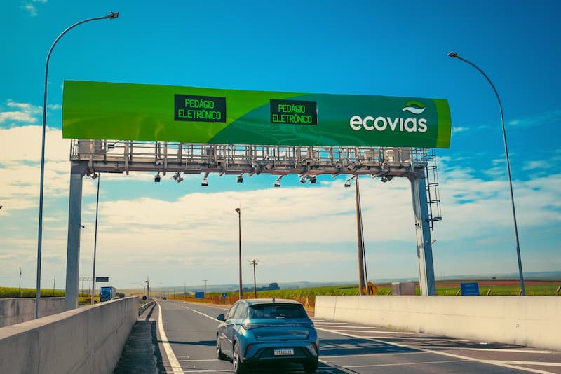 Interdição na BR-251 em Grão Mogol HOJE (12/09)