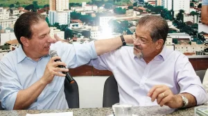 Luiz Tadeu Leite