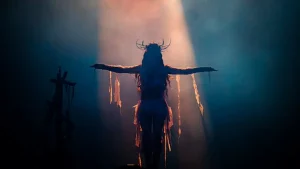 Marina Sena no Rock in Rio 2026