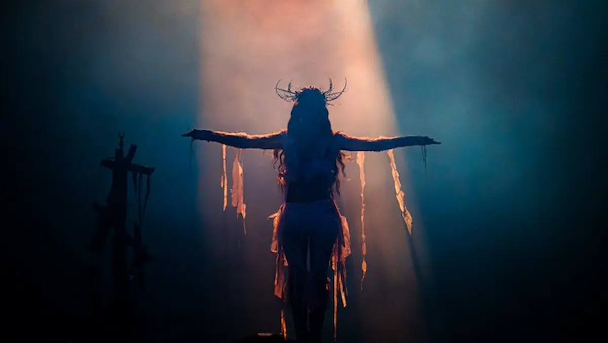 Marina Sena no Rock in Rio 2026