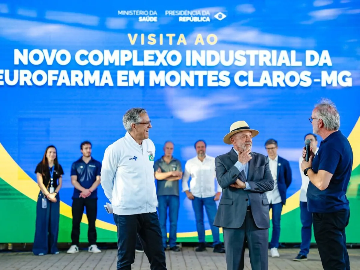 Como conseguir semaglutida pelo SUS em Montes Claros: veja regras - Portal38