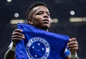 Cruzeiro elogia regra da CBF que limita estrangeiros no futebol brasileiro - Portal38