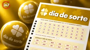 Dia de Sorte - Portal38