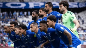 Estudo aponta dupla do Cruzeiro no top 10 dos jogadores mais valiosos do país - Portal38