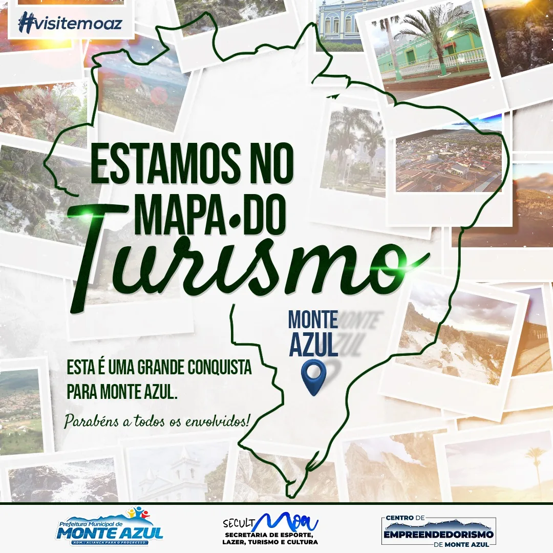 Guia Completo de Serviços e Informações em Monte Azul: Telefones, Endereços e Atendimento Público - Portal38