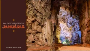 Guia Completo de Serviços e Turismo em Januária: Informações Úteis no Norte de Minas Gerais - Portal38