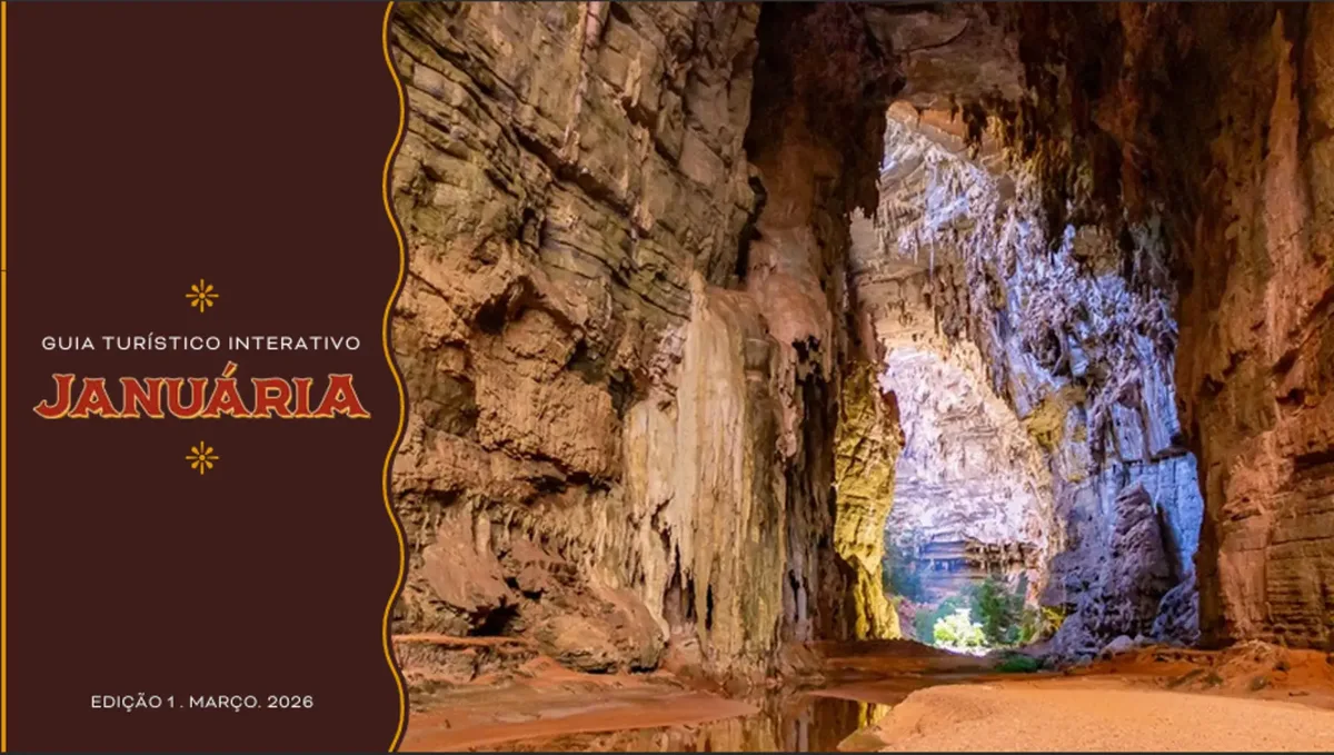Guia Completo de Serviços e Turismo em Januária: Informações Úteis no Norte de Minas Gerais - Portal38
