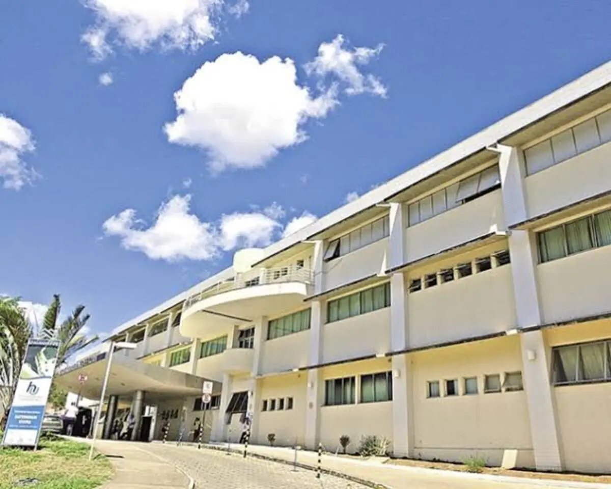 hospital universitário de montes claros concurso
