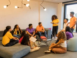 Instituto Coca-Cola oferece capacitação gratuita para jovens em Montes Claros - Portal38