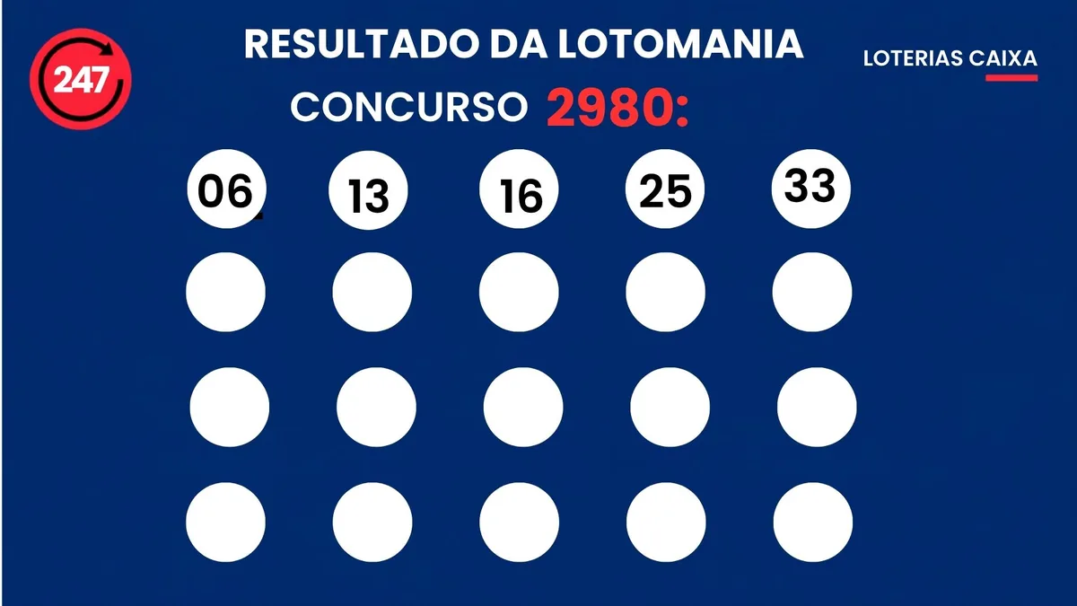 Lotomania - Portal38