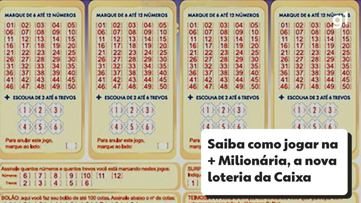 +Milionária - Portal38