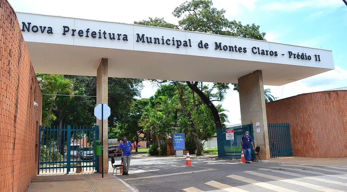 Prefeitura de Montes Claros abre processo seletivo para coveiro e educador cuidador - Portal38