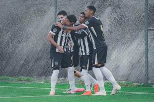 Semifinais do Mineiro Sub-20 começam neste fim de semana; saiba tudo - Portal38