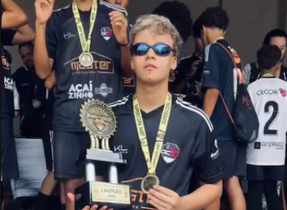 Supercopa IMEF Sub-14