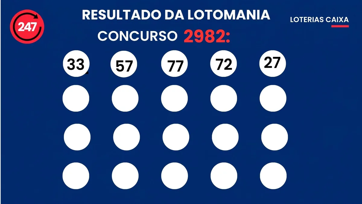 Lotomania - Portal38