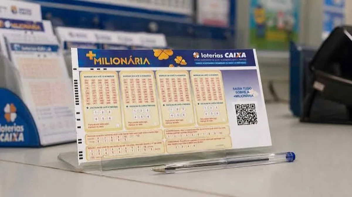 +milionária 396
